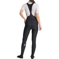 Sportful culotte largo mujer SUPERGIARA W BIBTIGHT vista trasera