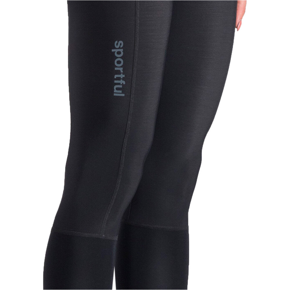 Sportful culotte largo mujer SUPERNOVA W BIBTIGHT. 04