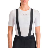 Sportful culotte largo mujer SUPERNOVA W BIBTIGHT. vista detalle