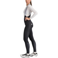 Sportful culotte largo mujer TOTAL COMFORT W BIBTIGHT vista detalle
