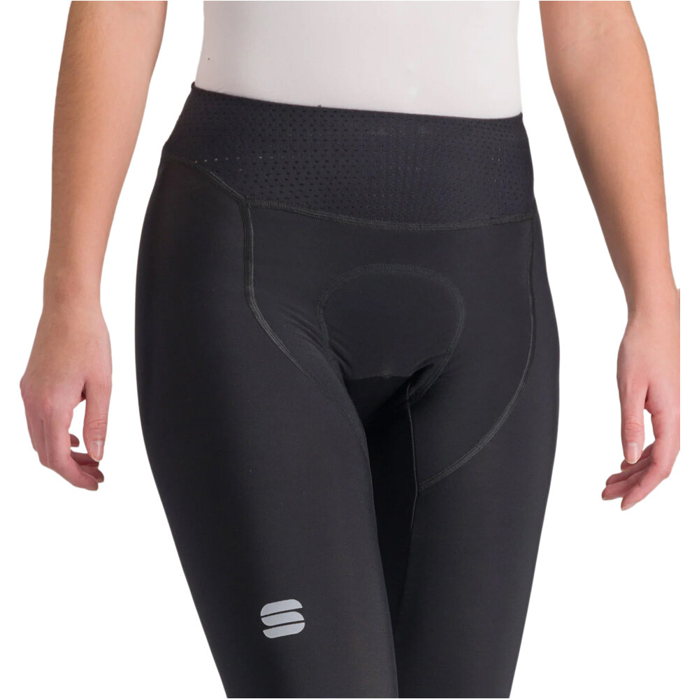 Sportful culotte largo mujer TOTAL COMFORT W TIGHT 03