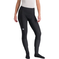 Sportful culotte largo mujer TOTAL COMFORT W TIGHT vista detalle