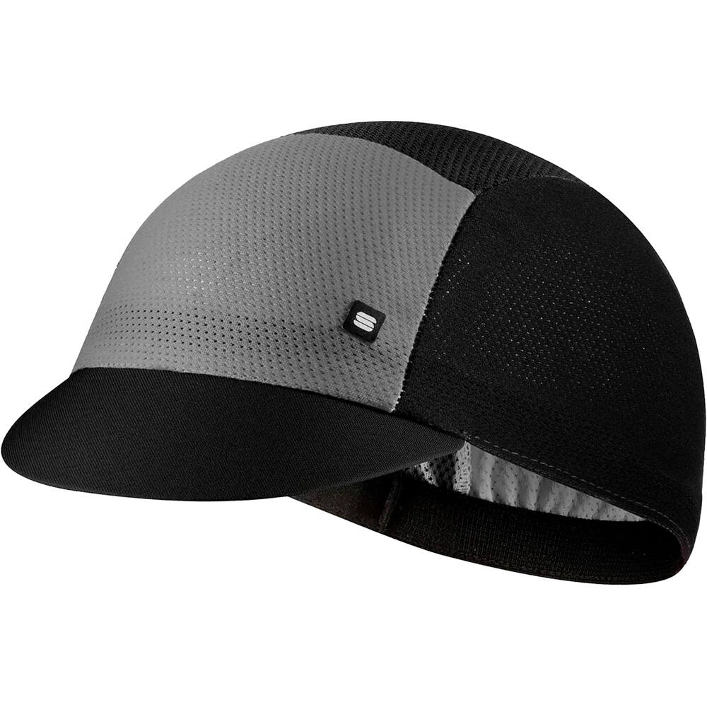 Sportful gorras ciclismo CLASSIC CYCLING CAP vista frontal