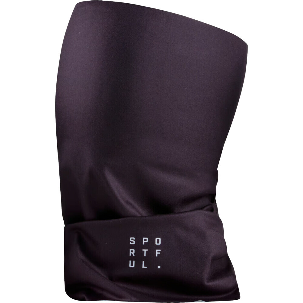 Sportful gorras ciclismo SRK NECKWARMER vista frontal