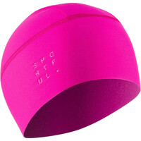 Sportful gorras ciclismo SRK W CAP vista trasera