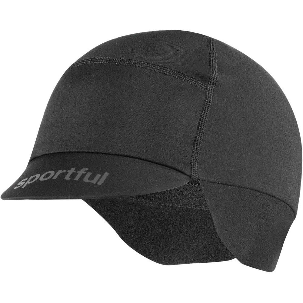 Sportful gorros ciclismo WINTER CAP vista frontal