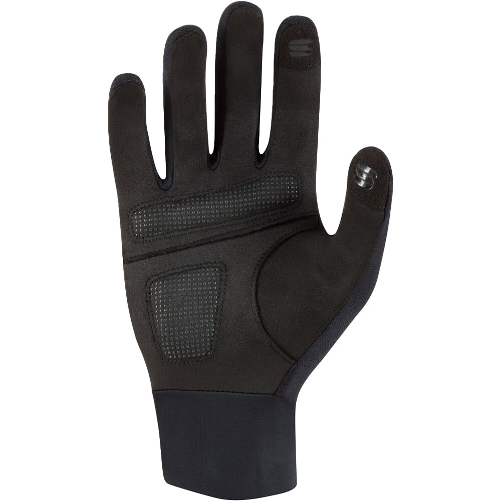 Sportful guantes ciclismo invierno CLASSIC WINTER GLOVES vista detalle