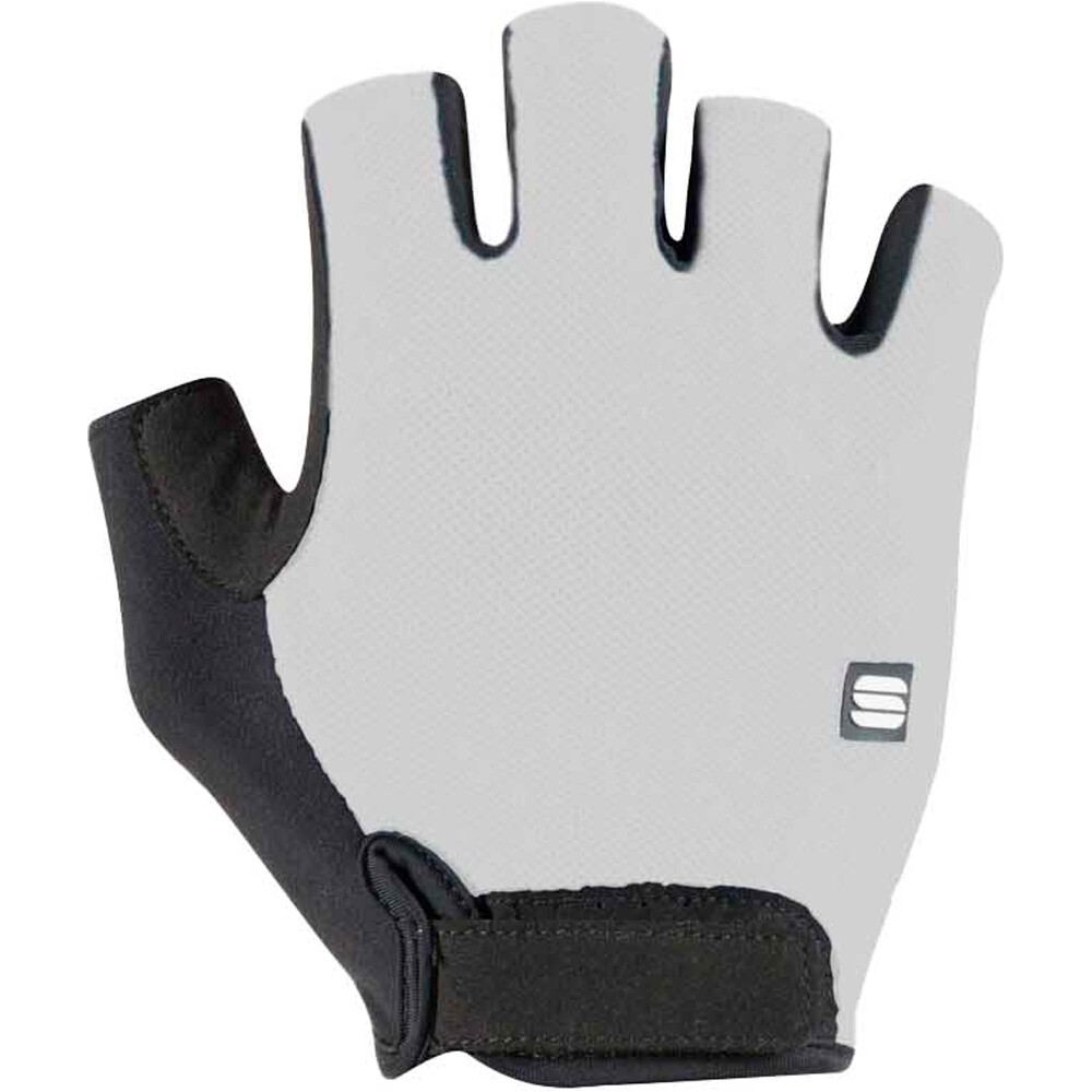 Sportful guantes cortos ciclismo CLASSIC GLOVES vista trasera
