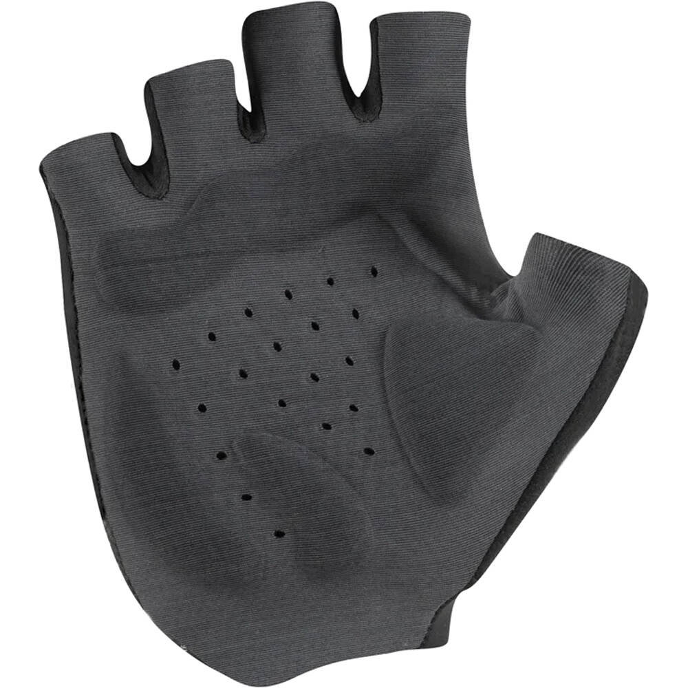 Sportful guantes cortos ciclismo PADDED GLOVES vista detalle