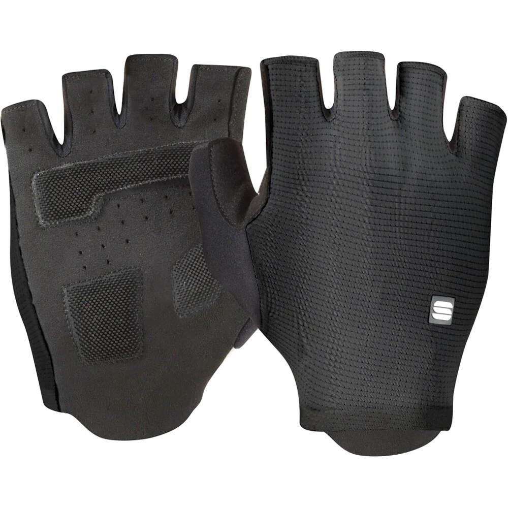 Sportful guantes cortos ciclismo PRO GLOVES vista frontal