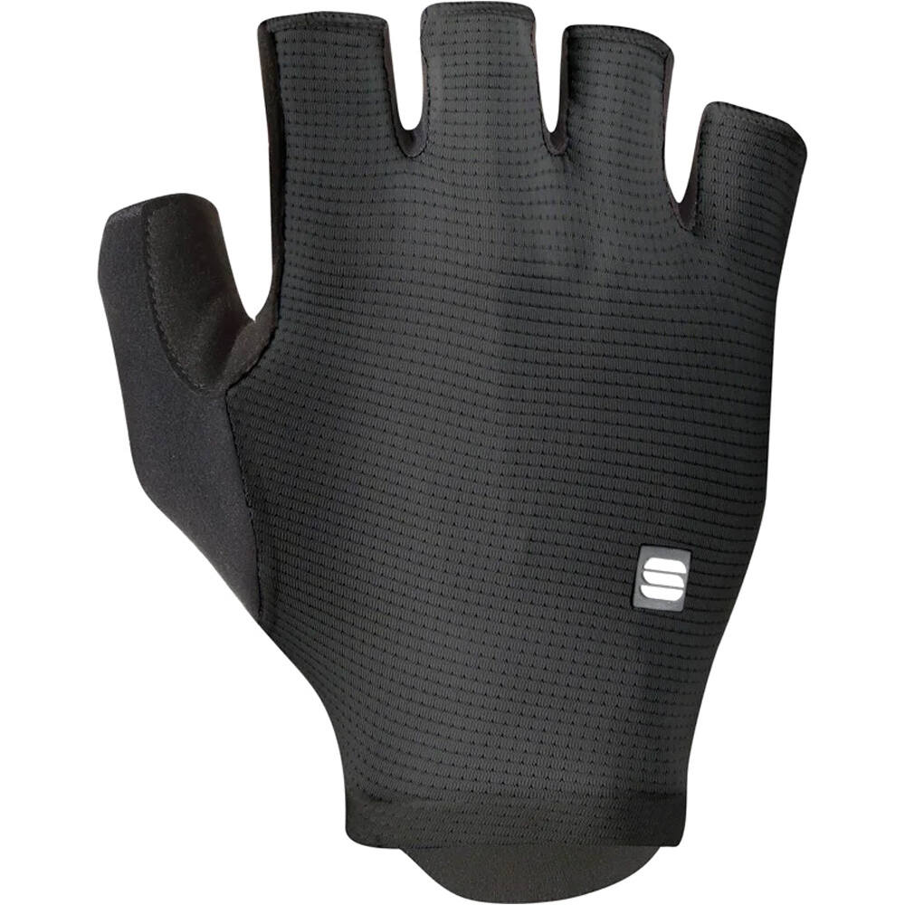 Sportful guantes cortos ciclismo PRO GLOVES vista trasera