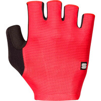 Sportful guantes cortos ciclismo PRO GLOVES vista trasera