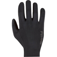 Sportful guantes largos ciclismo AQUA LIGHT GLOVES vista trasera