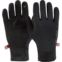 Sportful guantes largos ciclismo DEEP WINTER GLOVES vista frontal
