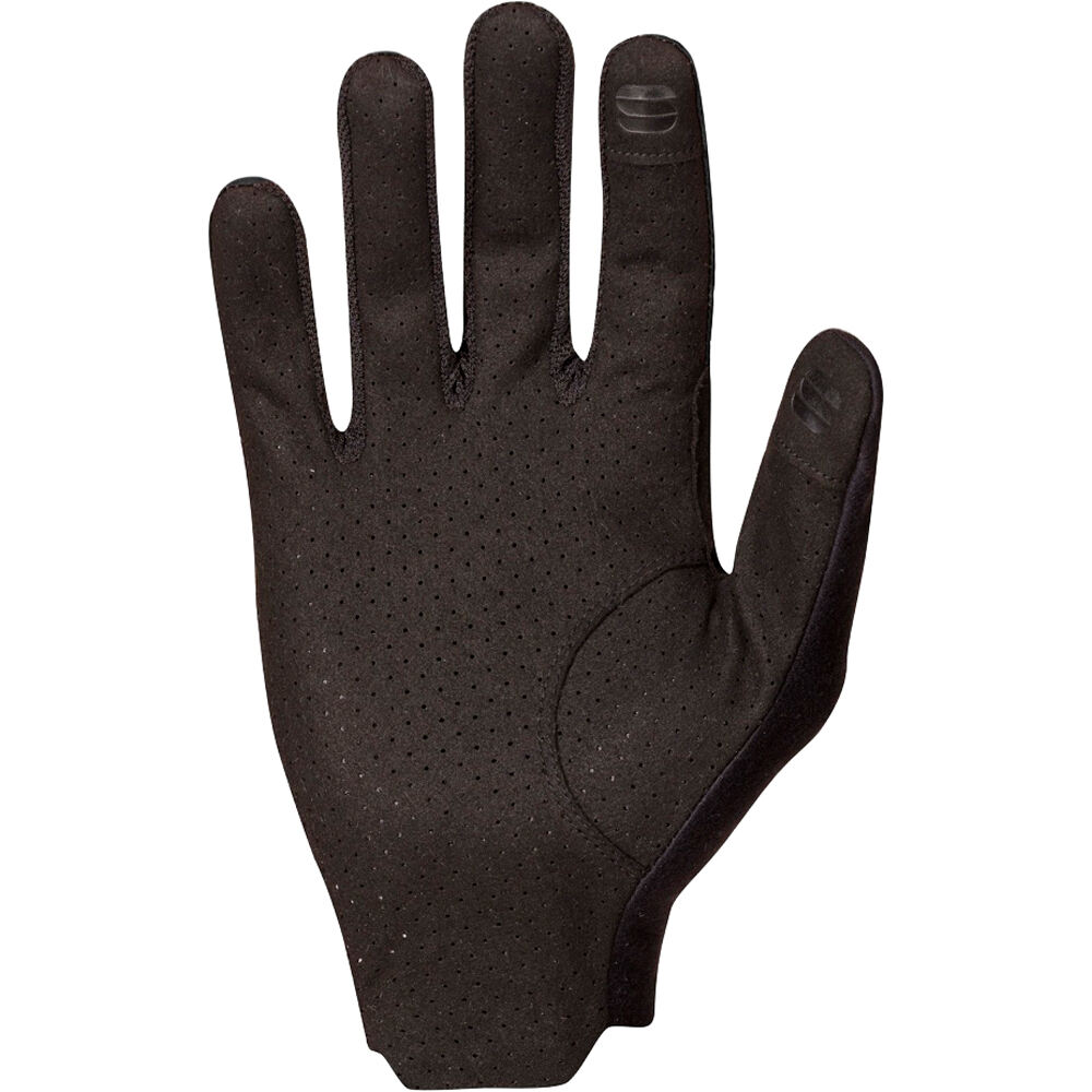 Sportful guantes largos ciclismo FULL GRIP 2 GLOVES vista detalle
