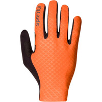 Sportful guantes largos ciclismo FULL GRIP 2 GLOVES vista trasera