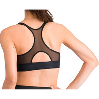 Sportful maillot ciclismo mujer ESSENTIAL W BRA vista trasera