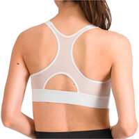 Sportful maillot ciclismo mujer ESSENTIAL W BRA vista trasera