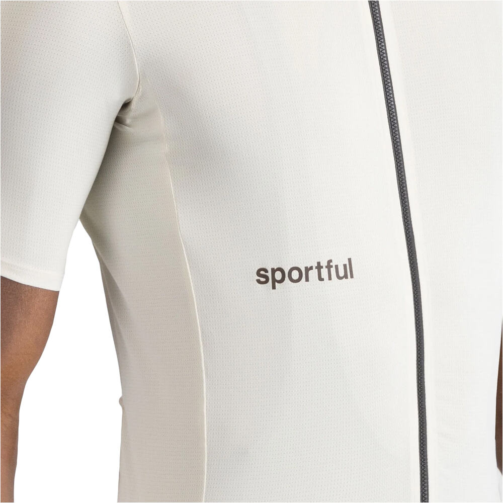 Sportful maillot manga corta hombre CLASSIC  JERSEY 03
