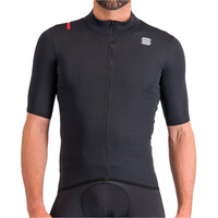 Sportful maillot manga corta hombre FIANDRE LIGHT  SHORT SLEEVE JACKET vista frontal