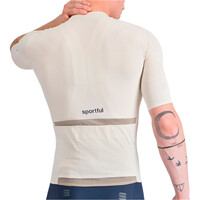 Sportful maillot manga corta hombre HYPEREPIC JERSEY vista trasera