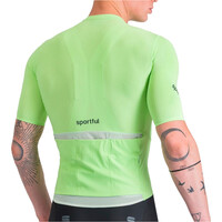 Sportful maillot manga corta hombre HYPEREPIC JERSEY vista trasera