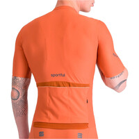 Sportful maillot manga corta hombre HYPEREPIC JERSEY vista trasera