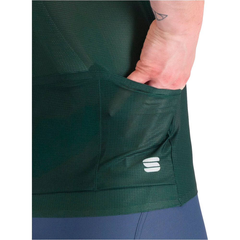 Sportful maillot manga corta hombre LIGHT 2 JERSEY 04