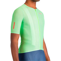 Sportful maillot manga corta hombre LIGHT 2 JERSEY vista detalle