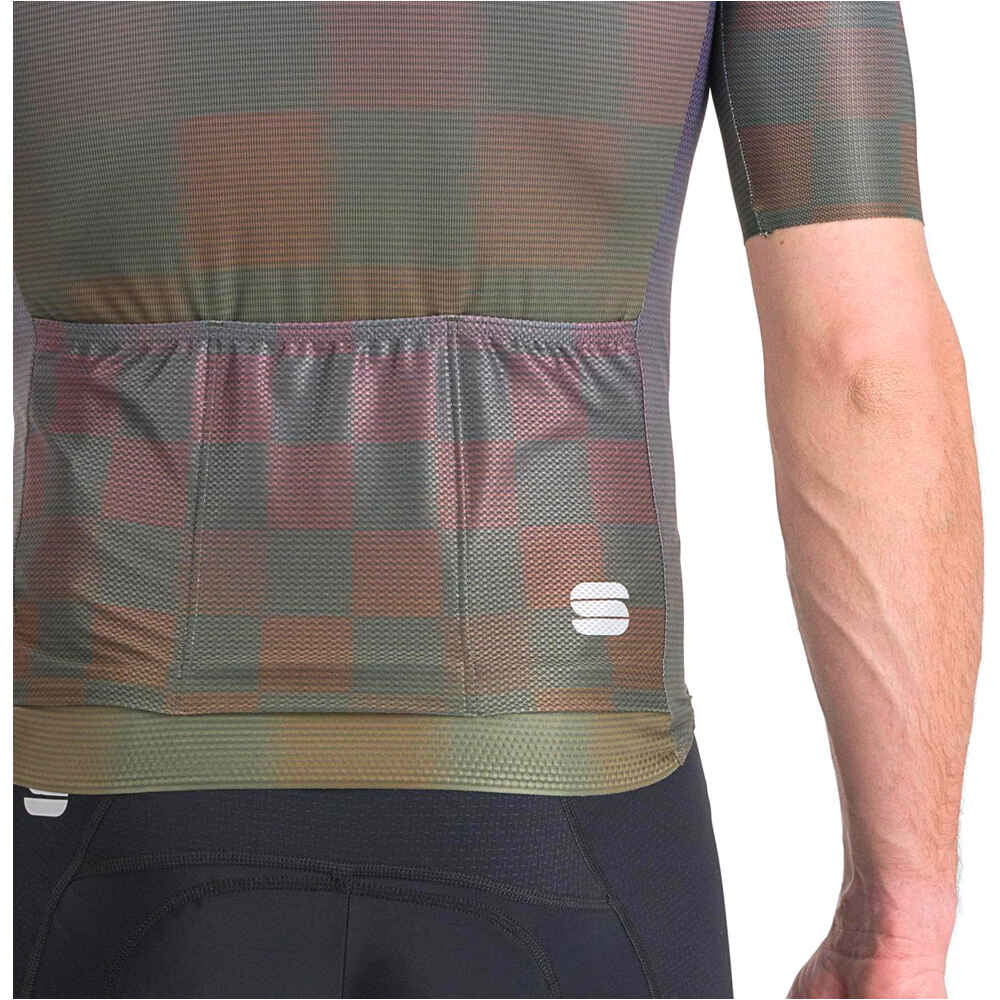 Sportful maillot manga corta hombre ROCKET JERSEY 04