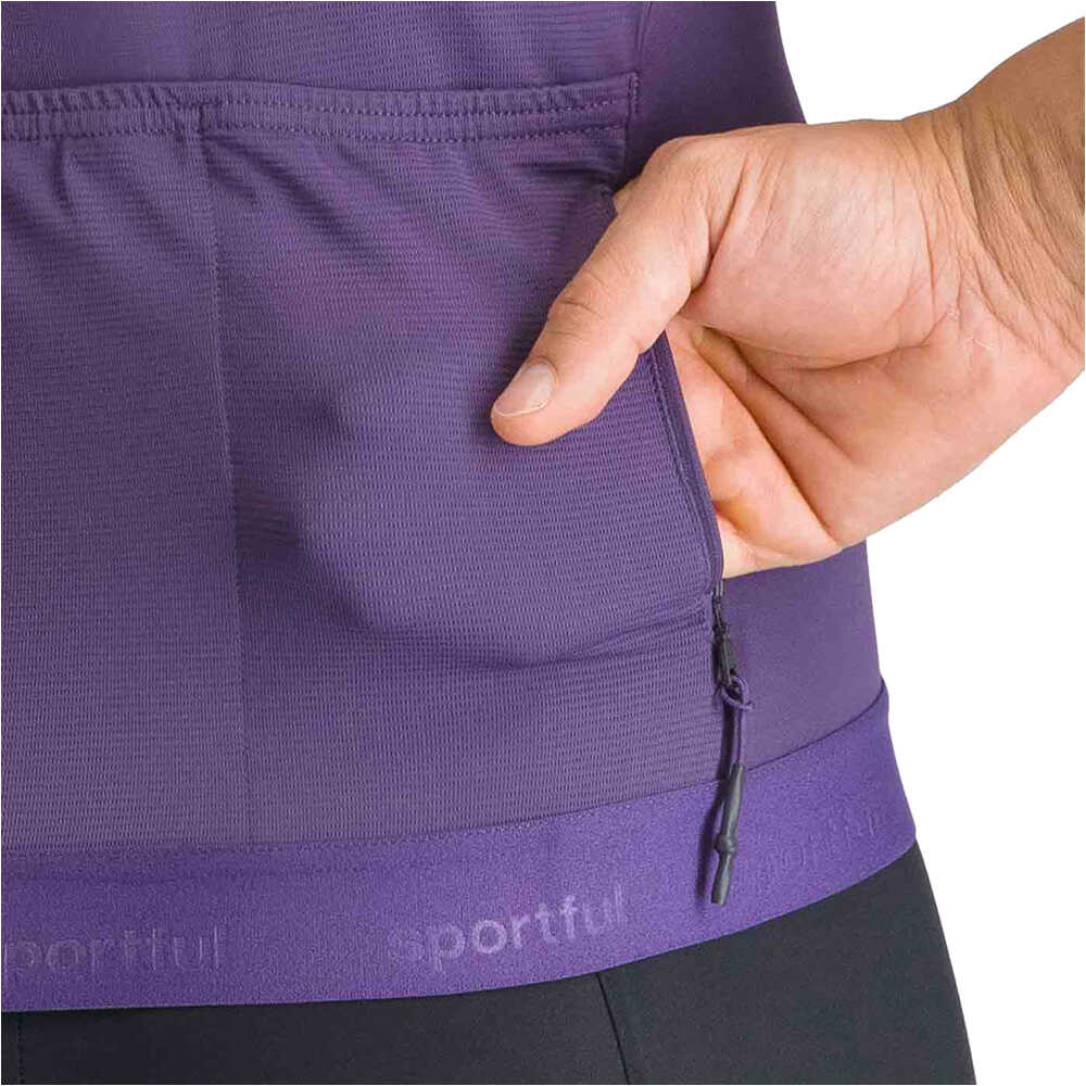 Sportful maillot manga corta hombre SRK 2 JERSEY 03