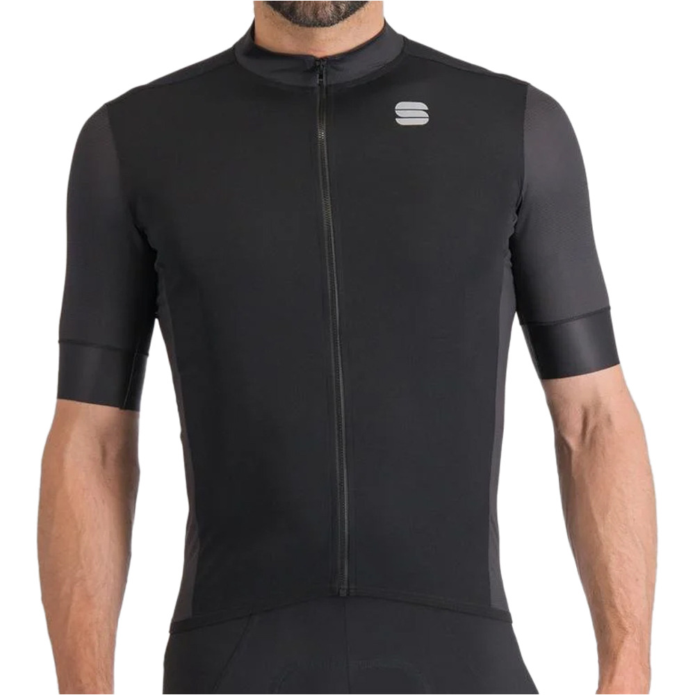 Sportful maillot manga corta hombre SRK  JERSEY vista frontal