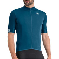 Sportful maillot manga corta hombre SRK  JERSEY vista frontal