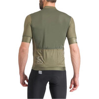 Sportful maillot manga corta hombre SRK  JERSEY vista trasera