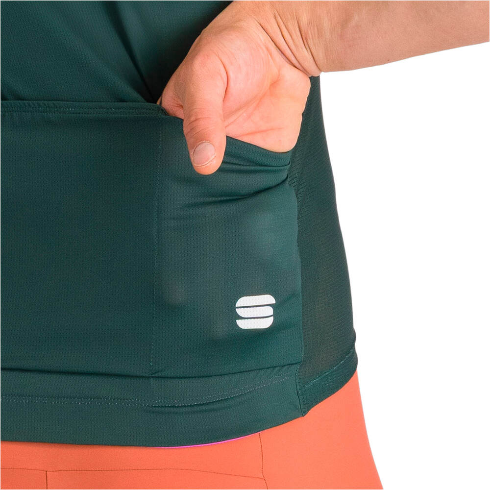 Sportful maillot manga corta hombre STARLIGHT 2 JERSEY 03