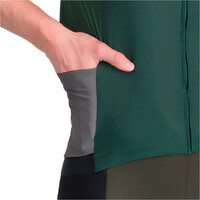 Sportful maillot manga corta hombre SUPERGIARA 2 LOGO JERSEY vista detalle