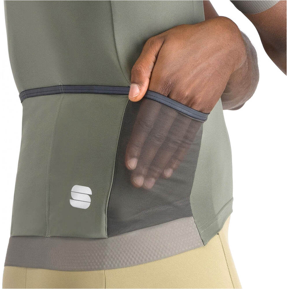 Sportful maillot manga corta hombre SUPERGIARA JERSEY 03