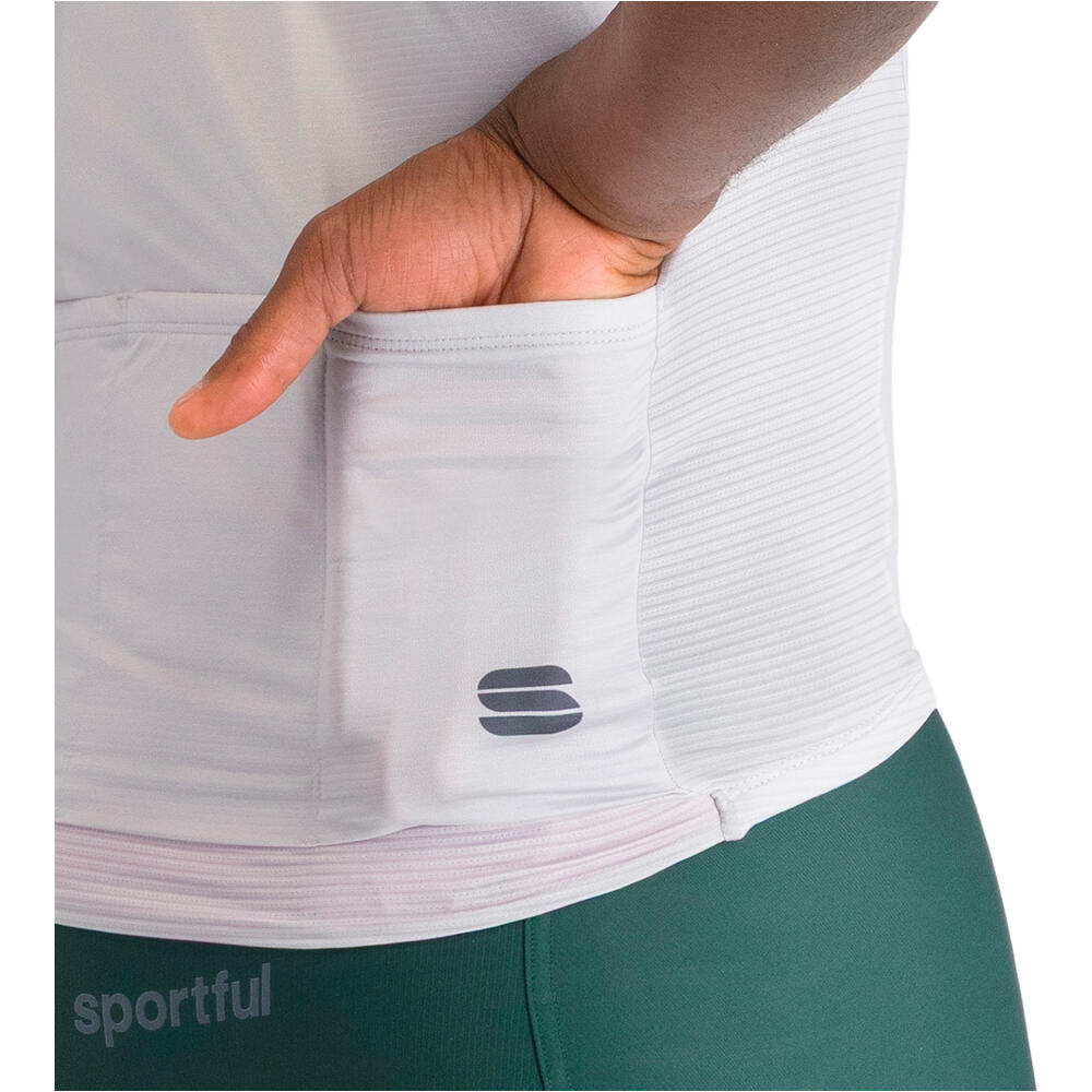 Sportful maillot manga corta hombre SUPERNOVA JERSEY 03