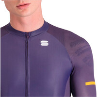 Sportful maillot manga corta hombre SUPERNOVA JERSEY vista detalle