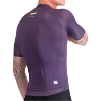 Sportful maillot manga corta hombre SUPERNOVA JERSEY vista trasera