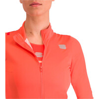 Sportful maillot manga corta mujer FIANDRE LIGHT  SHORT SLEEVE W JACKET 03