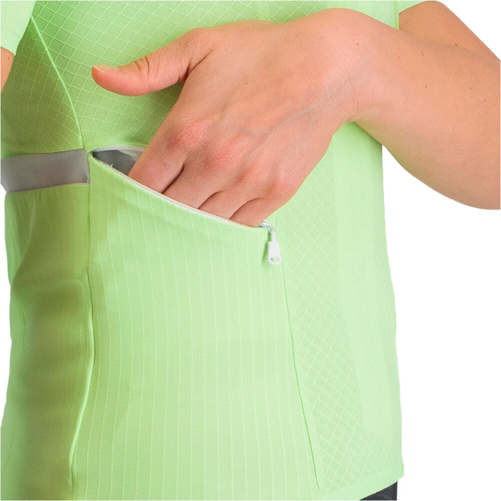 Sportful maillot manga corta mujer HYPEREPIC W JERSEY 03