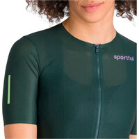 Sportful maillot manga corta mujer LIGHT 2 W JERSEY 03