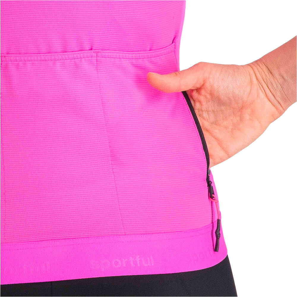 Sportful maillot manga corta mujer SRK 2 W JERSEY 04