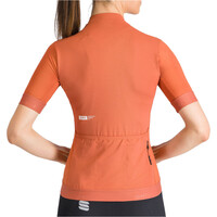 Sportful maillot manga corta mujer SRK 2 W JERSEY vista trasera