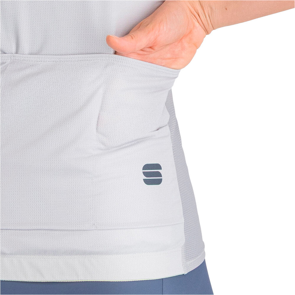 Sportful maillot manga corta mujer STARLIGHT 2 W JERSEY 03