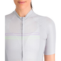 Sportful maillot manga corta mujer STARLIGHT 2 W JERSEY vista detalle
