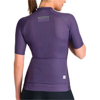 Sportful maillot manga corta mujer STARLIGHT 2 W JERSEY vista trasera
