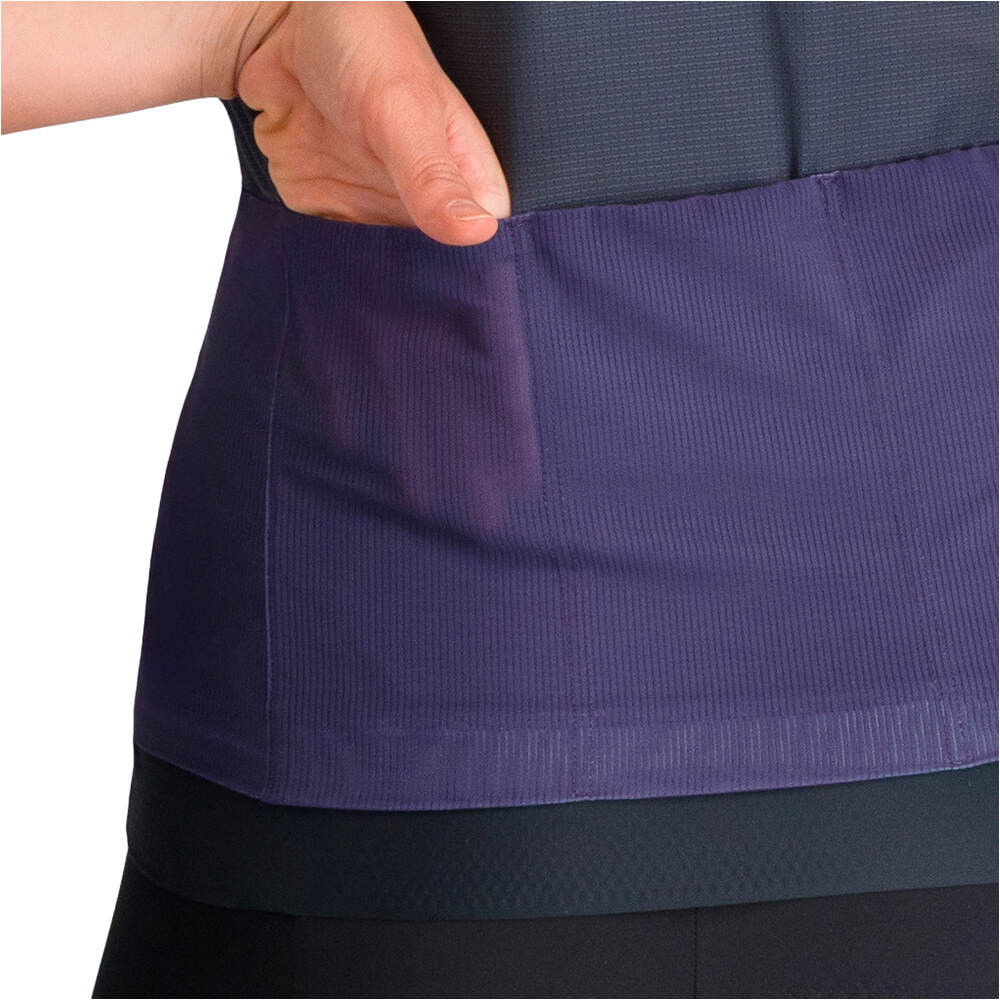 Sportful maillot manga corta mujer SUPERGIARA LOGO 2 W JERSEY 03