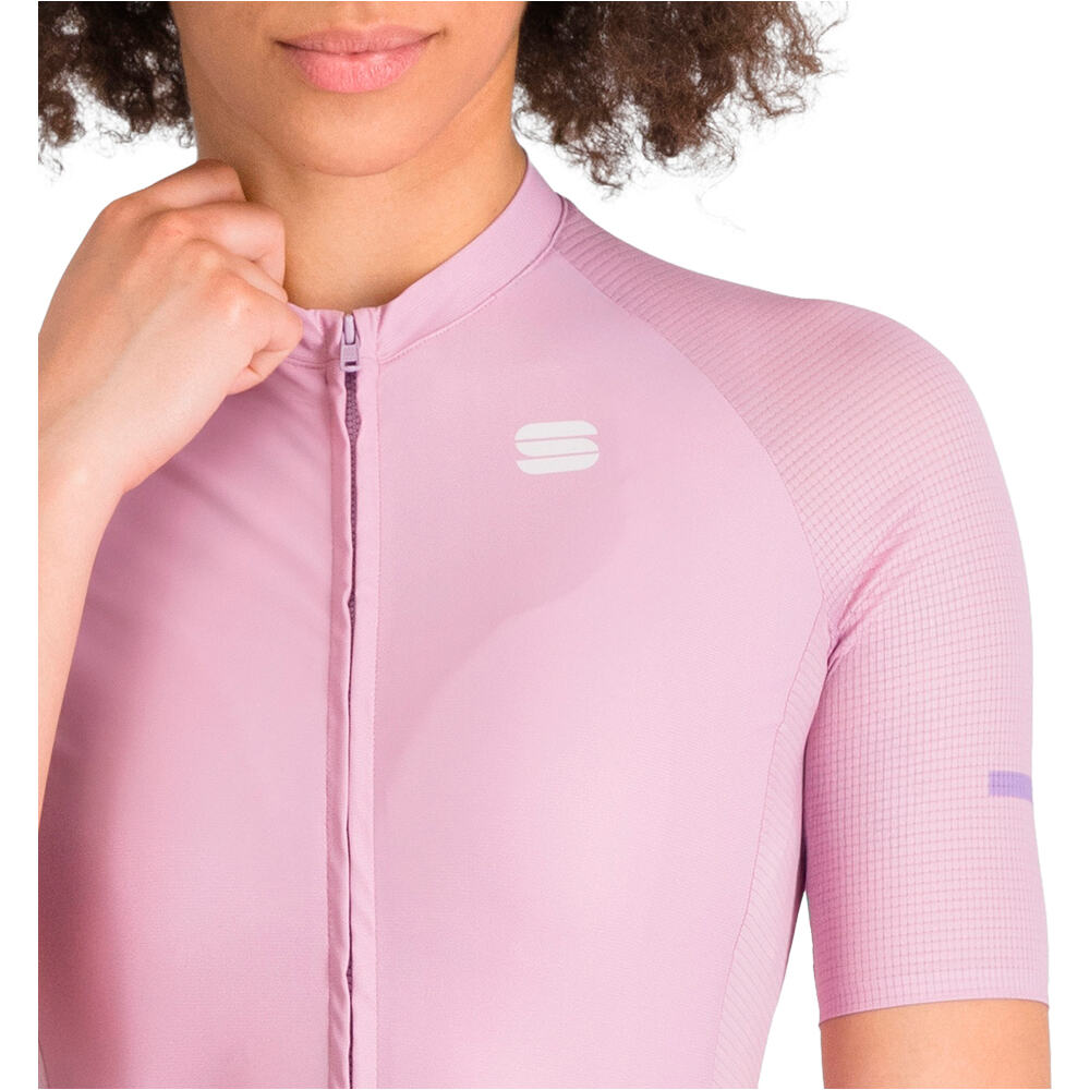 Sportful maillot manga corta mujer SUPERNOVA W JERSEY 03